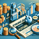 Strategi Keuangan 2024: Investasi Cerdas untuk Masa Depan Finansial