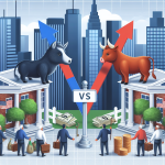 Reksadana vs Saham: Mana yang Lebih Untung di Era Resesi Global?