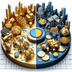 Reksadana vs Emas: Mana yang Lebih Untung di 2025?