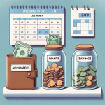 Uang Habis di Tanggal Tua? Coba Metode Budgeting 50/30/20 yang Lagi Tren