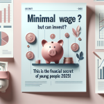 Gaji Pas-pasan Tapi Bisa Investasi? Ini Rahasia Finansial Anak Muda 2025!