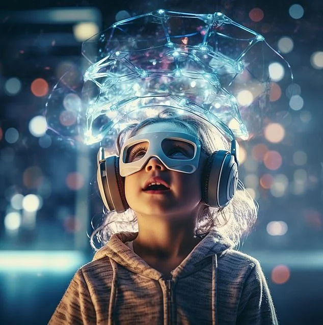 Bank di Kepala Anda": Bagaimana Neural Interface Mengubah Cara Kita Bertransaksi di 2025?