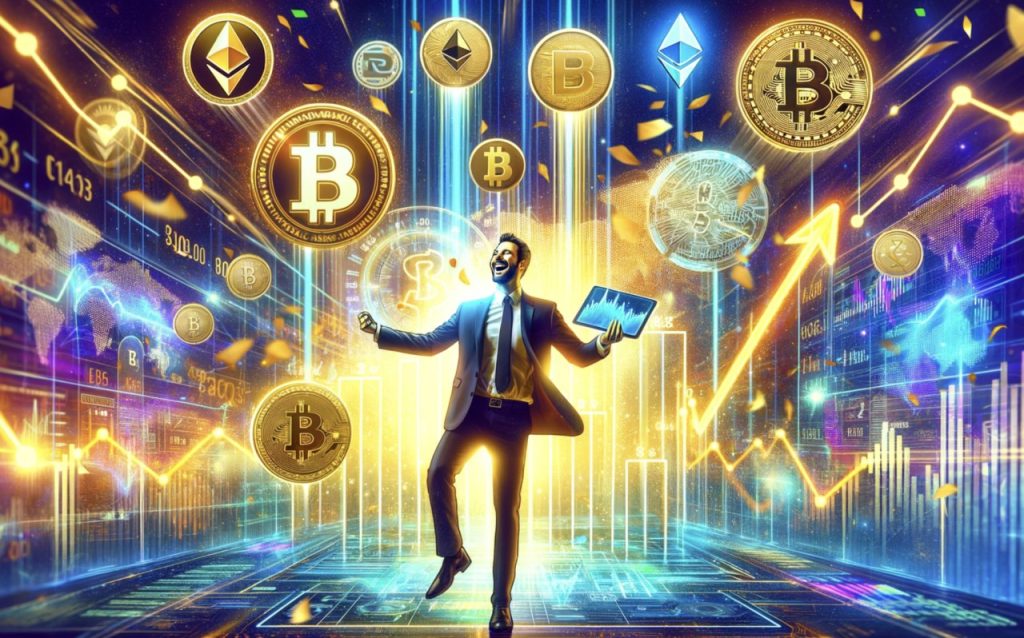 Investor Muda Mulai Tinggalkan Saham dan Crypto, Mereka Lebih Pilih 'Investasi Waktu' dan 'Skill NFT' – Inilah 3 Bentuk Investasi Baru yang Hasilnya 2x Lipat