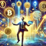 Investor Muda Mulai Tinggalkan Saham dan Crypto, Mereka Lebih Pilih 'Investasi Waktu' dan 'Skill NFT' – Inilah 3 Bentuk Investasi Baru yang Hasilnya 2x Lipat
